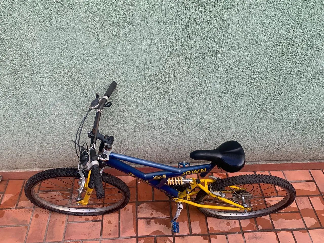 Bicicleta sowndown  - Foto 2
