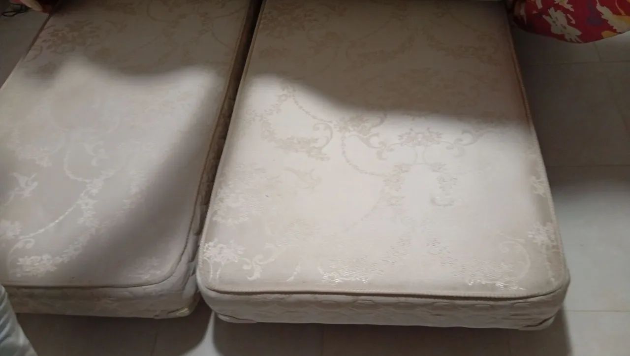 Box para cama Queen 