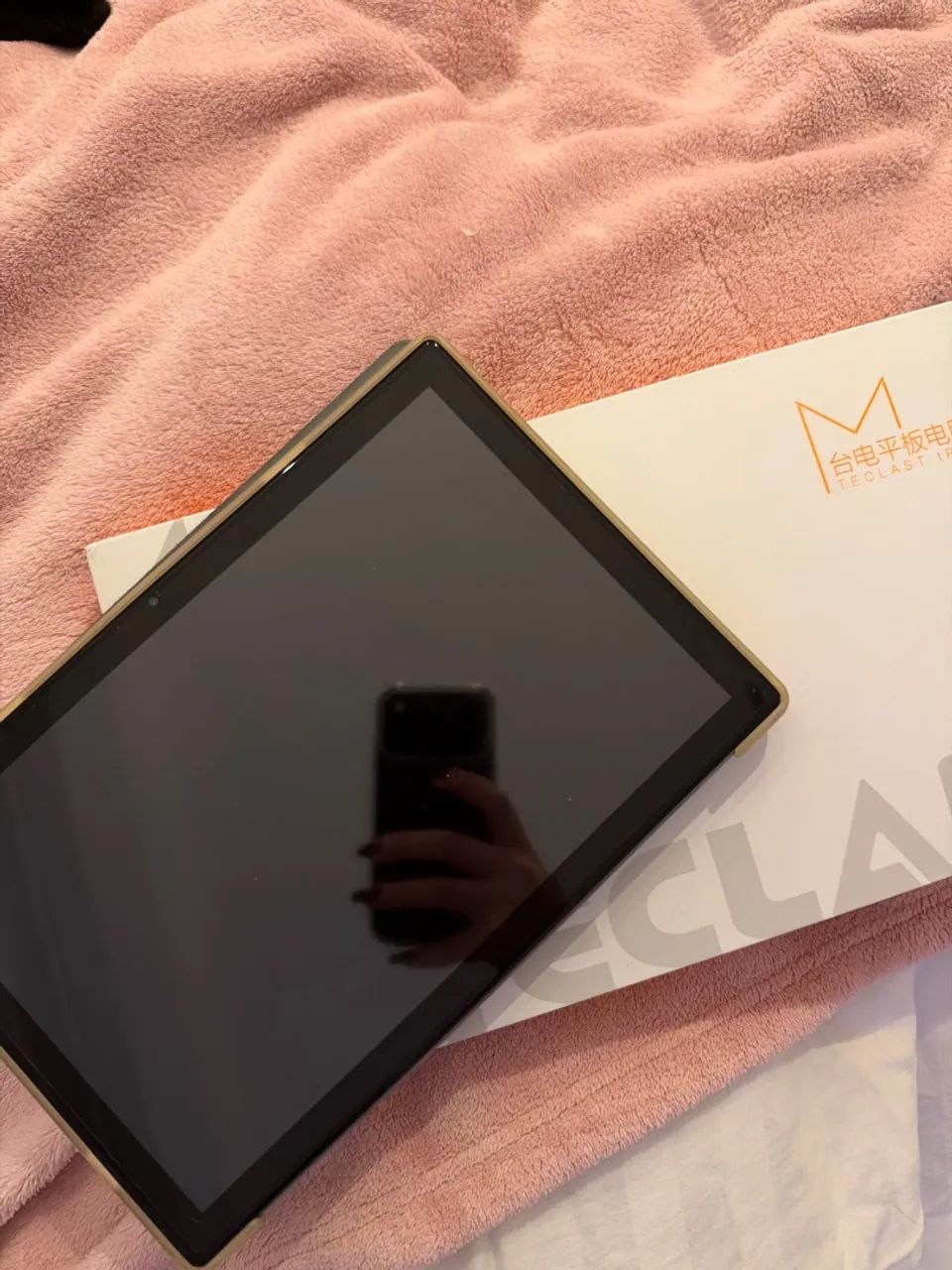 Tablet Teclast M40 pro