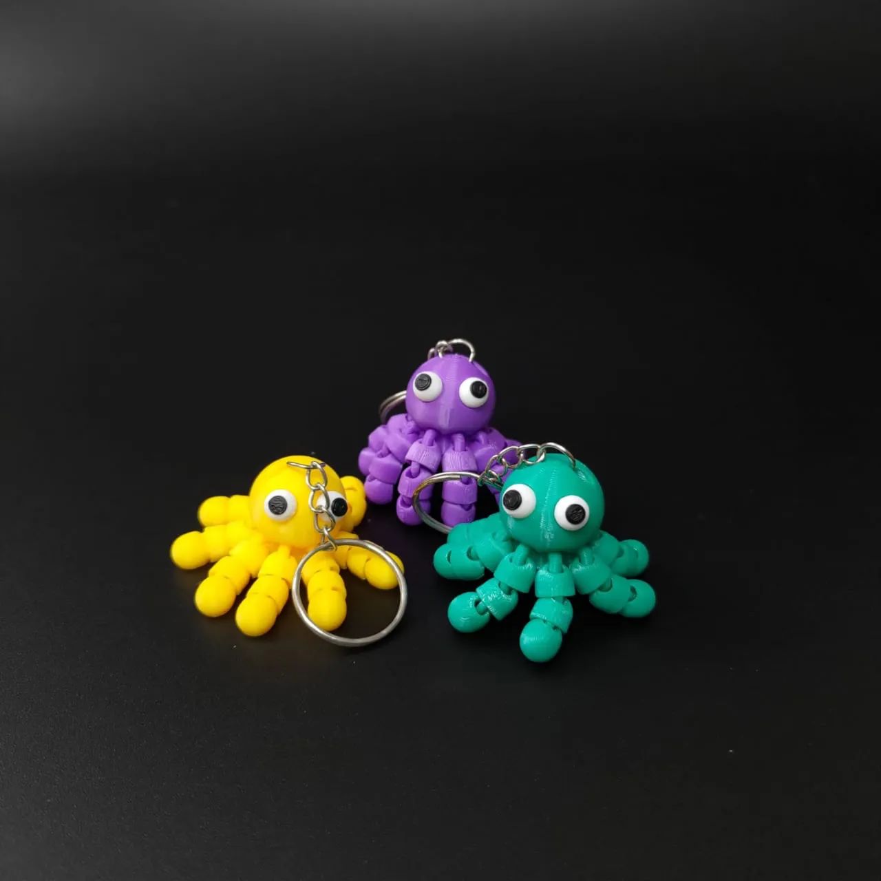 Chaveiros Personalizados - Foto 2