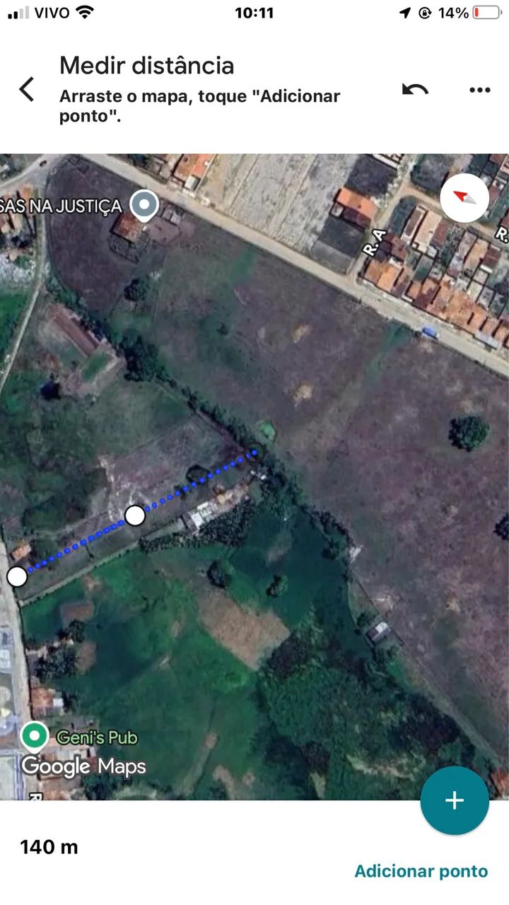 Terreno em aquidaba  - Foto 4