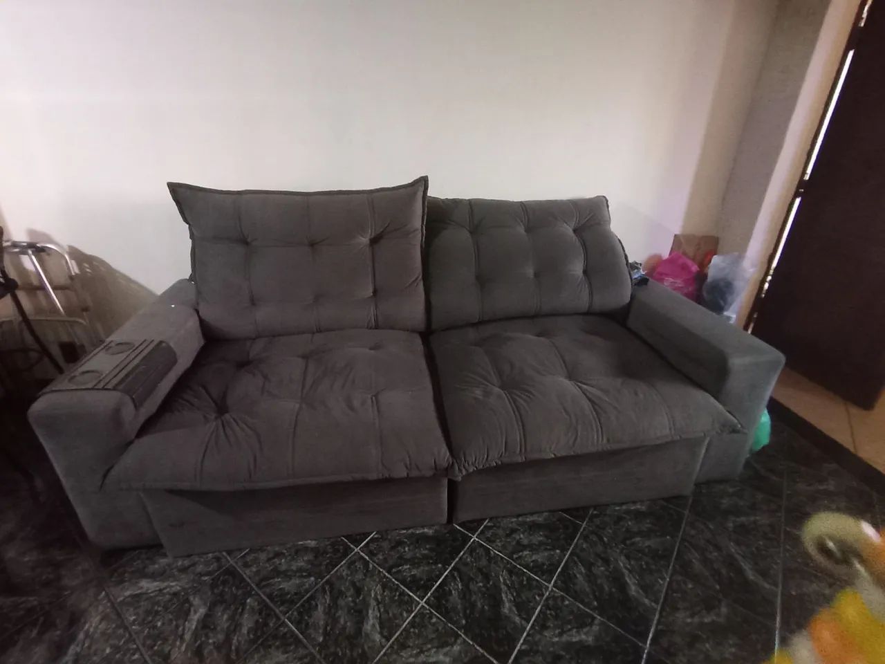 Sofá pra sair hoje  - Foto 2