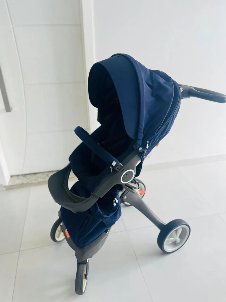 Carrinho bebê Stokke Xplory - Foto 3