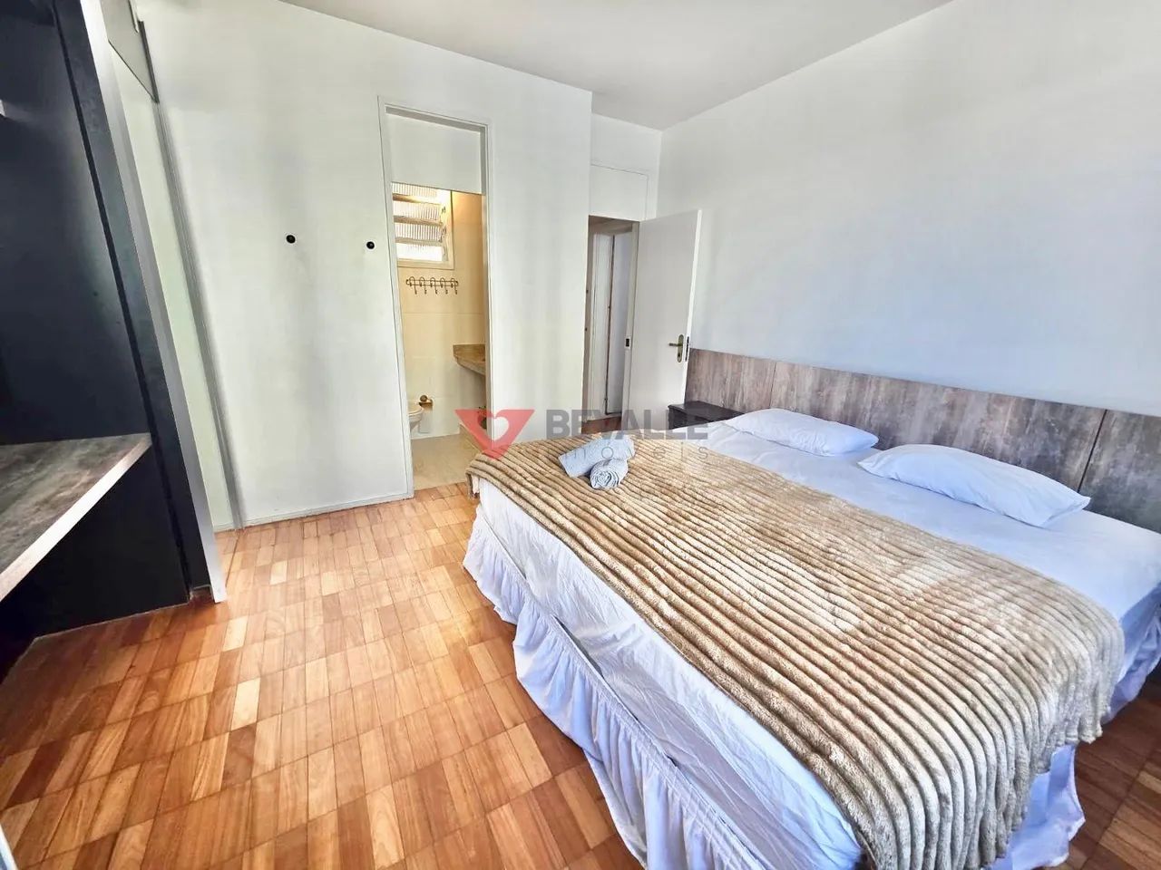 Apartamento à Venda e Locação em Ipanema RJ, 120m², 3 Quartos - Foto 7