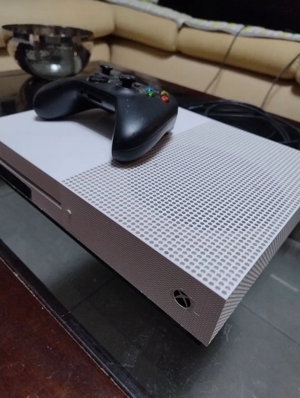 Xbox One S - Foto 2
