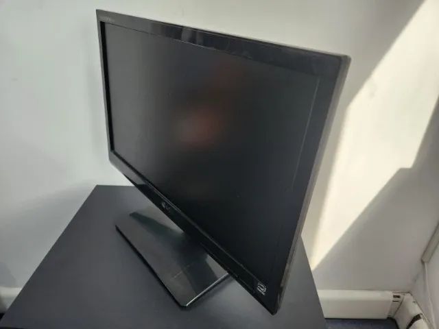 Monitor Led LG Flatron e1941C - Foto 2