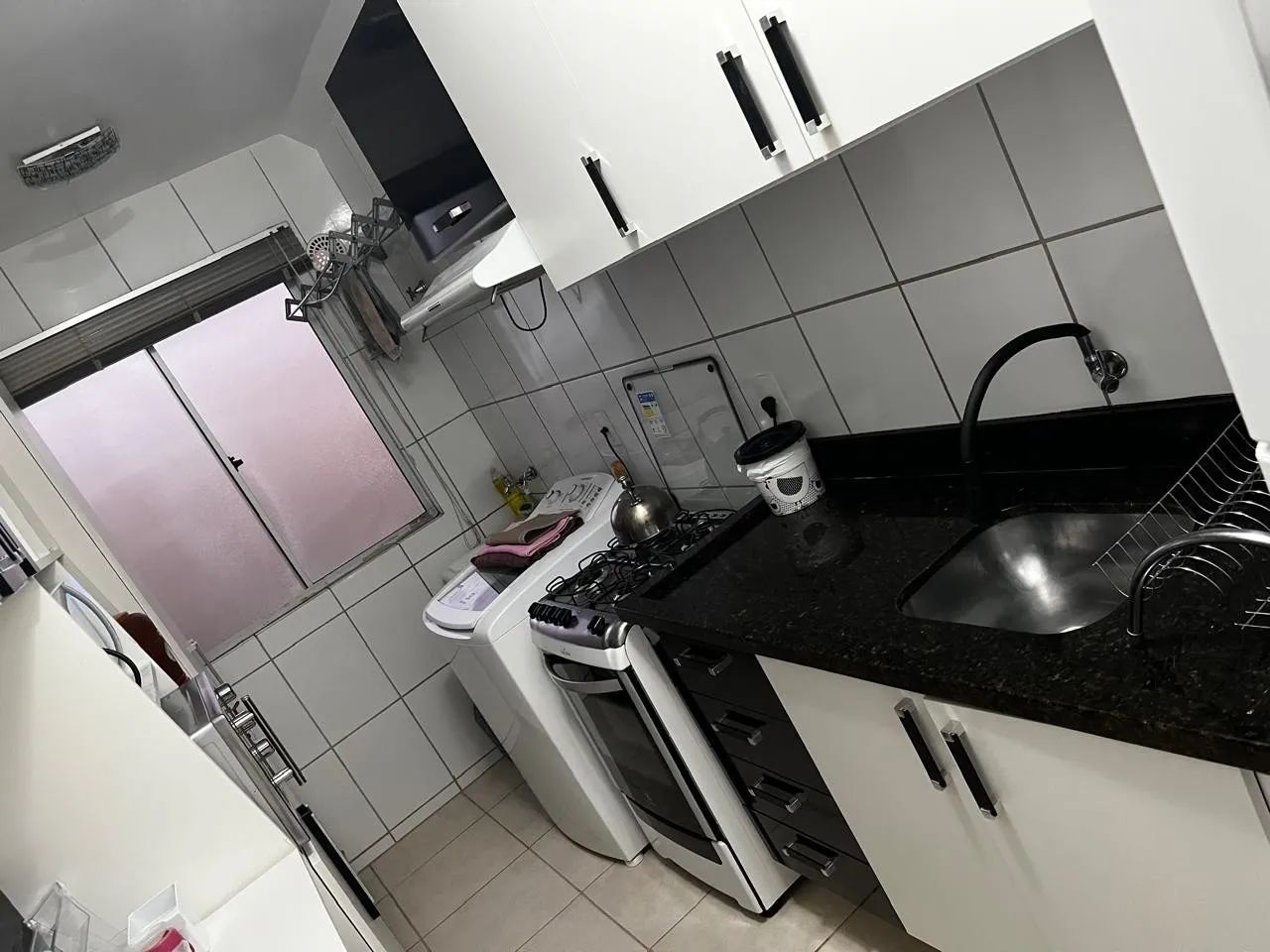 APARTAMENTO A VENDA EM UVARANAS - Foto 4