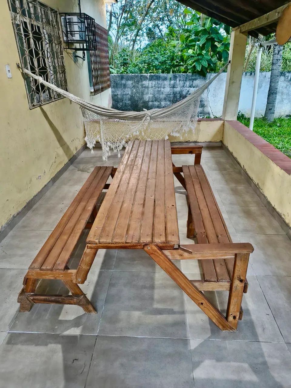 Vendo/Alugo.  Sítio em Santa  Cândida/ Itaguaí  - Foto 5