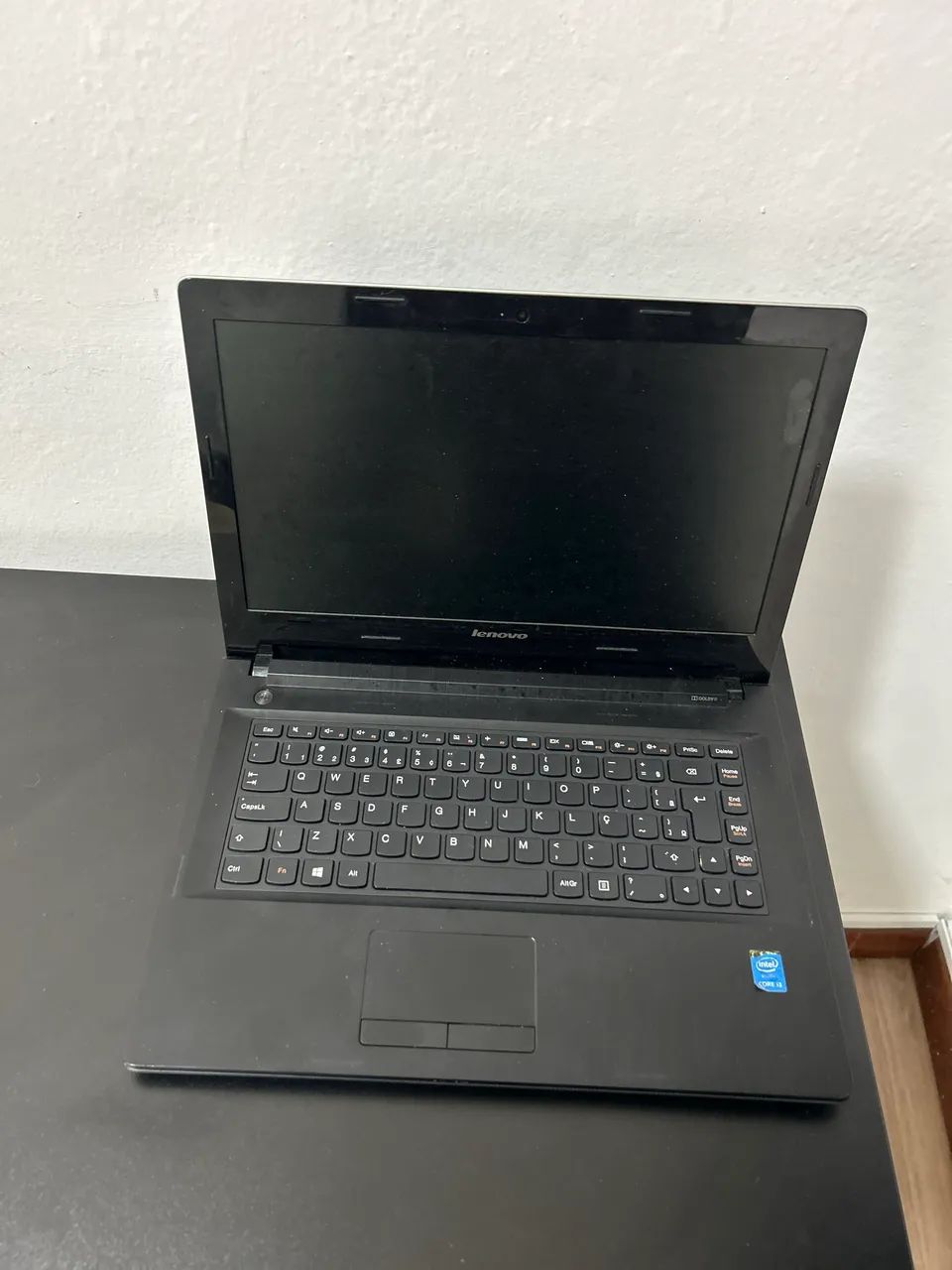 Notebook Lenovo - Foto 4