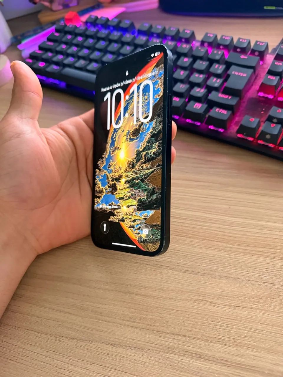 iPhone 12