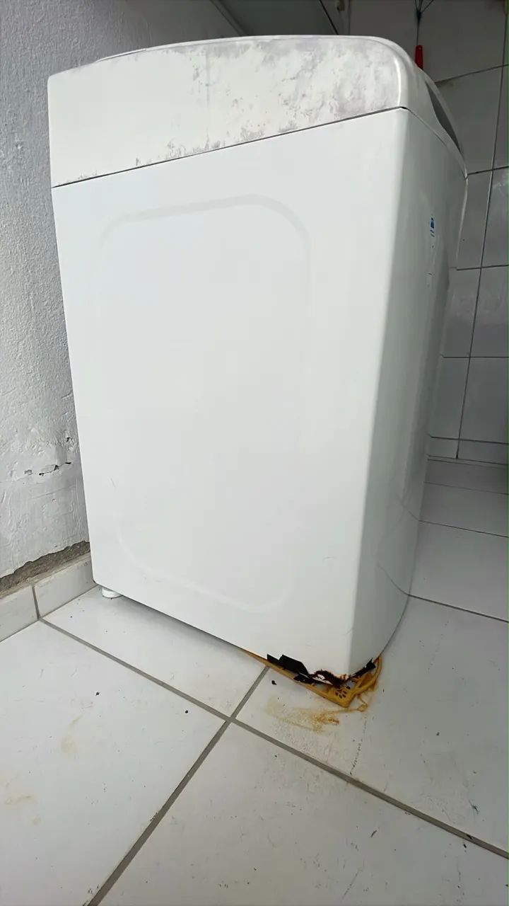 Máquina de Lavar Electrolux 11kg - Foto 4