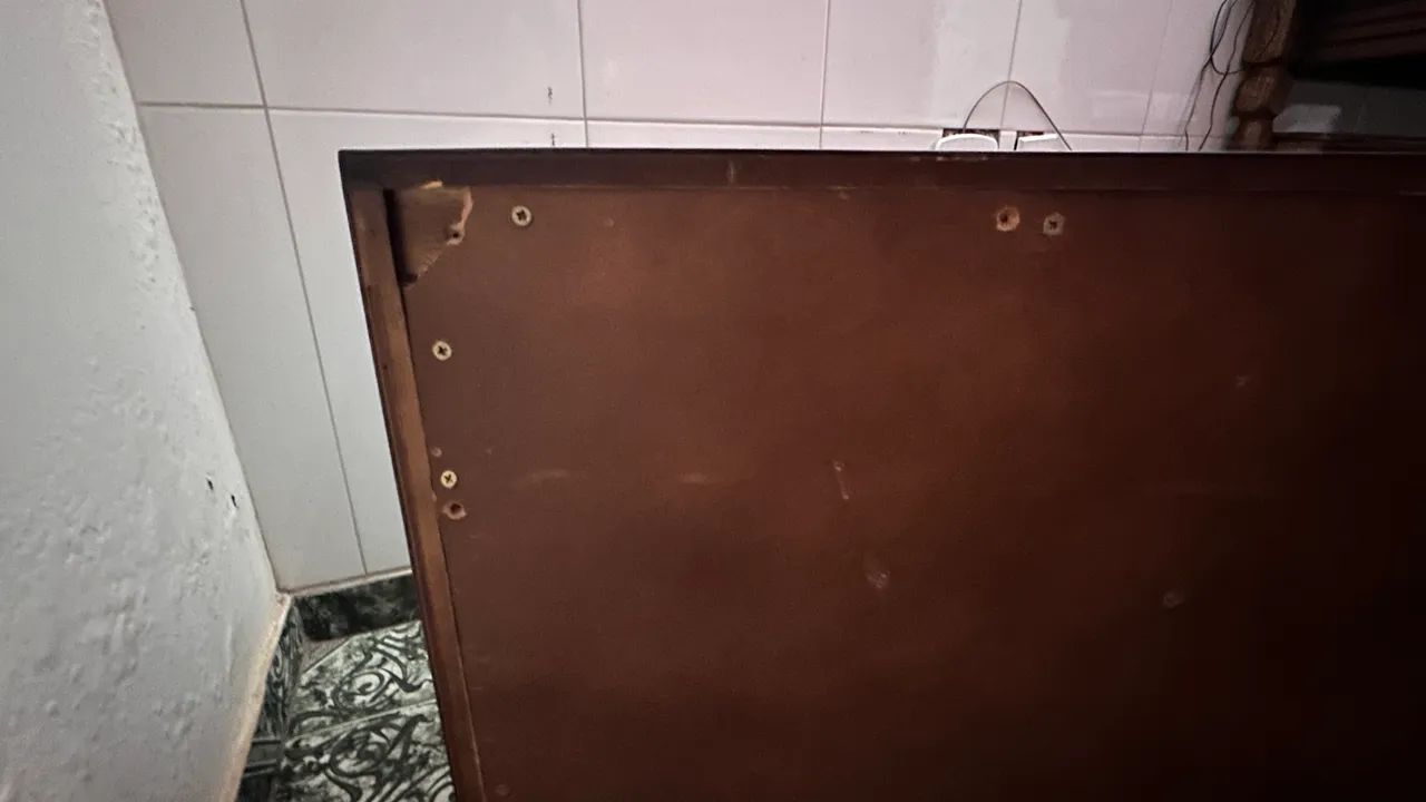 Rack de Madeira - Foto 5