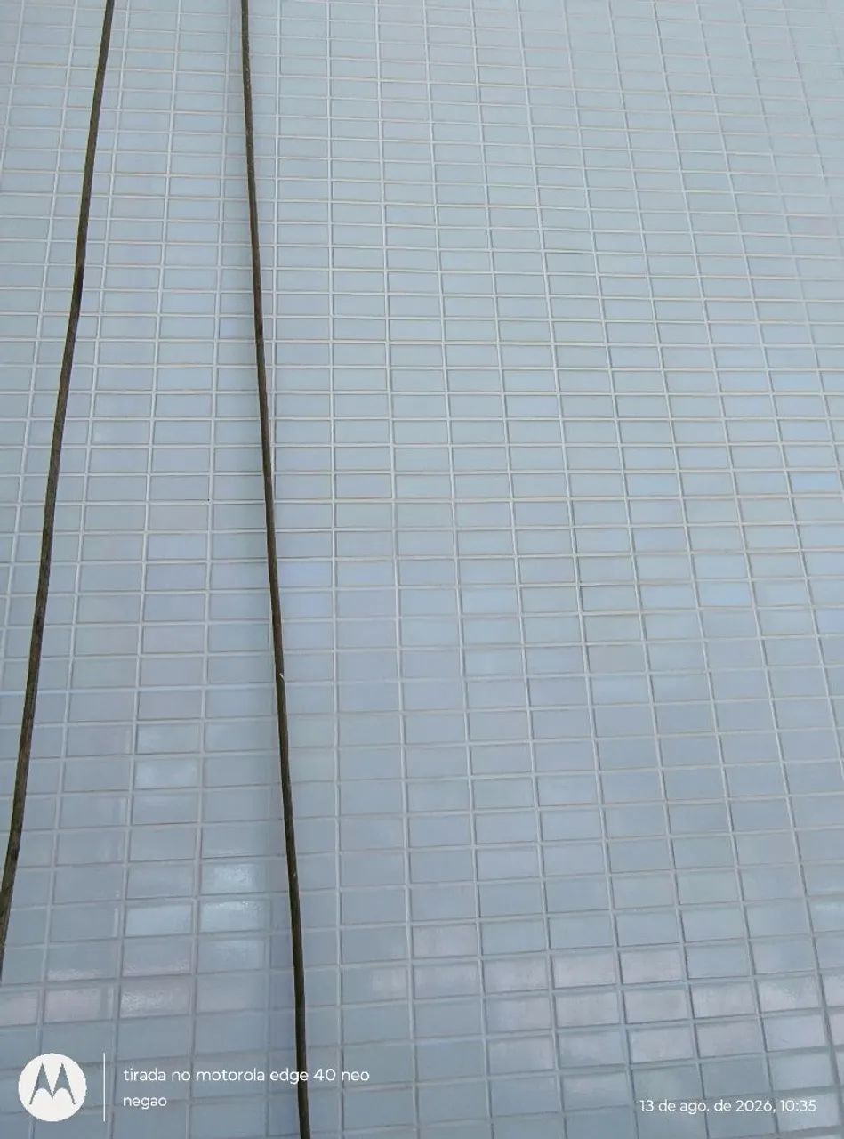 Renovação de fachada e infiltração  - Foto 3