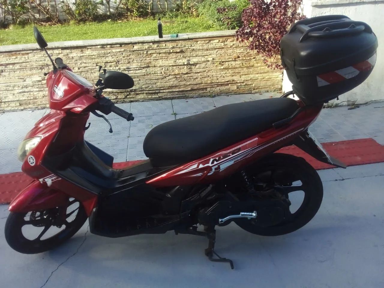 Yamaha Neo em ótimo estado  - Foto 2