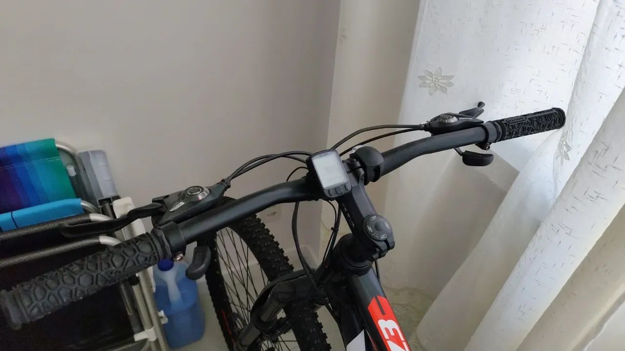 Vendo bicicleta Dropp - Foto 5
