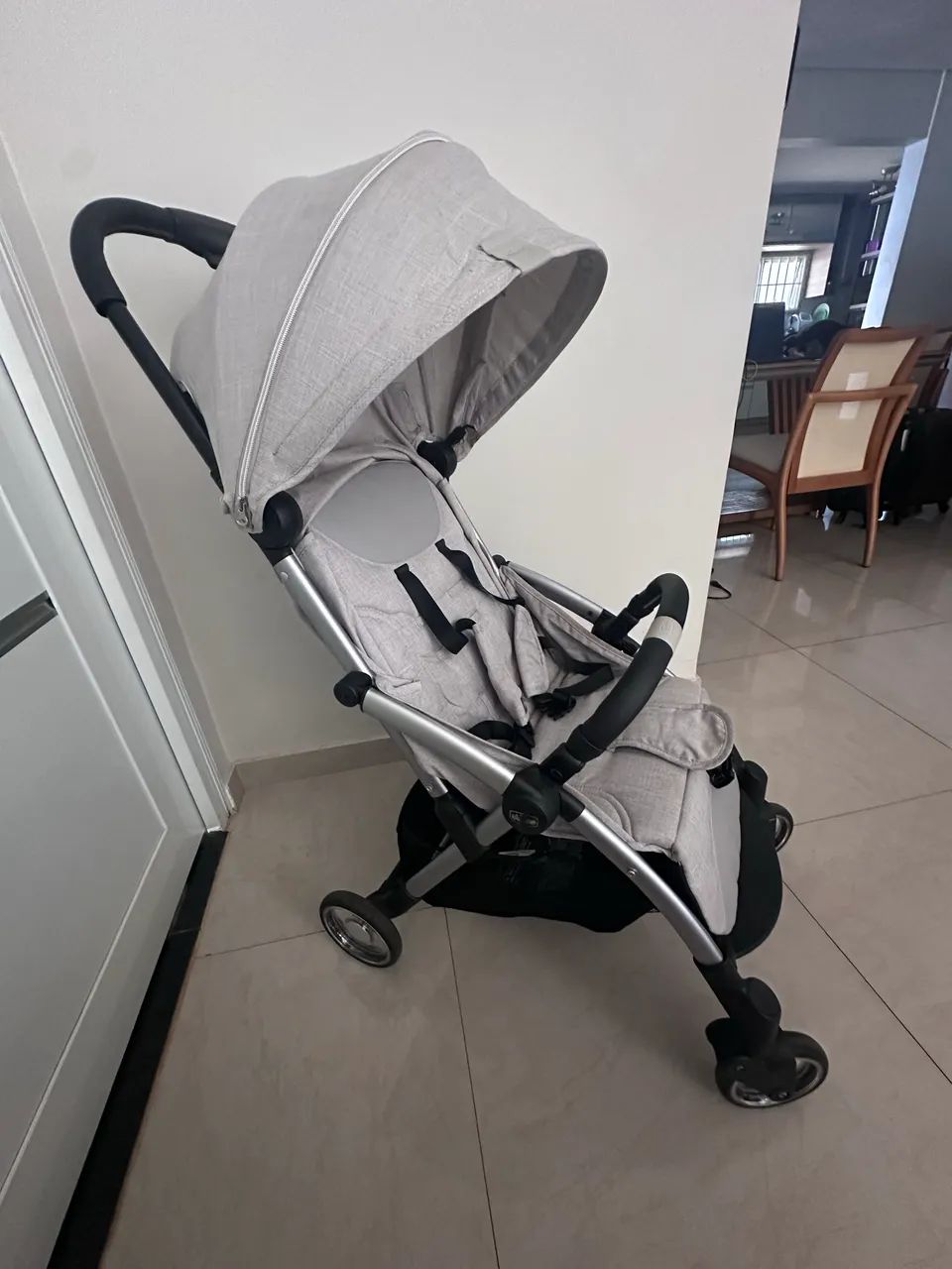 Carrinho infantil Chicco Goody Plus 2