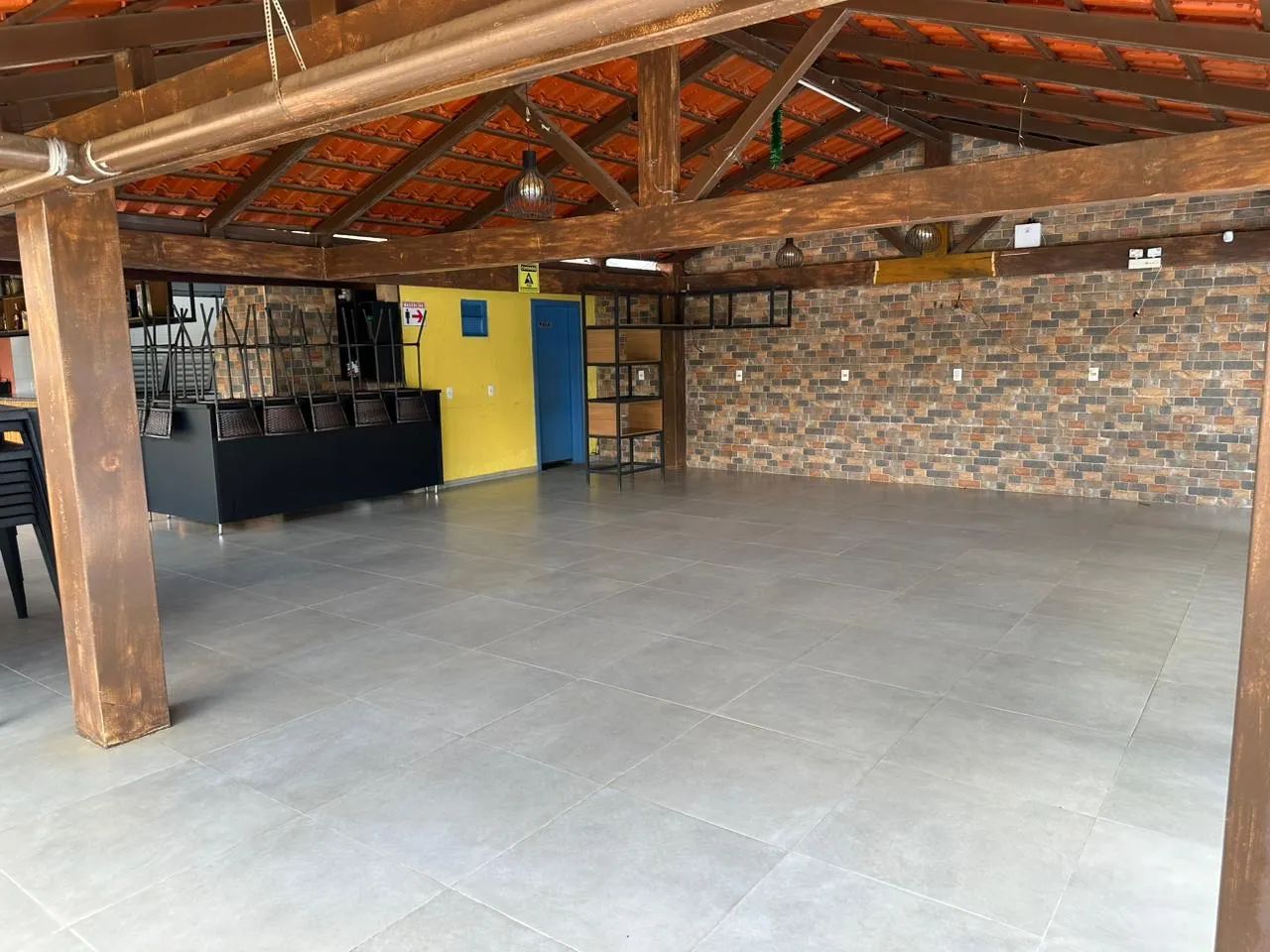 Espaço para eventos próximo ao Buriti Shopping (leia o anúncio antes de entrar em contato) - Foto 5
