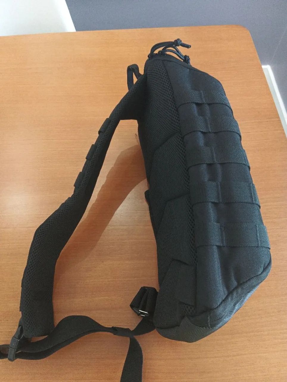 Mochila Invictus Nova 10 L Tranversal - Foto 4