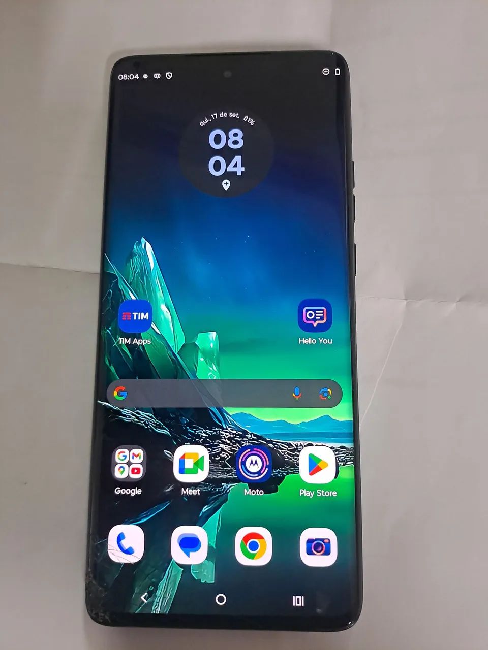 Celular Motorola, EDGE 40 NEO
