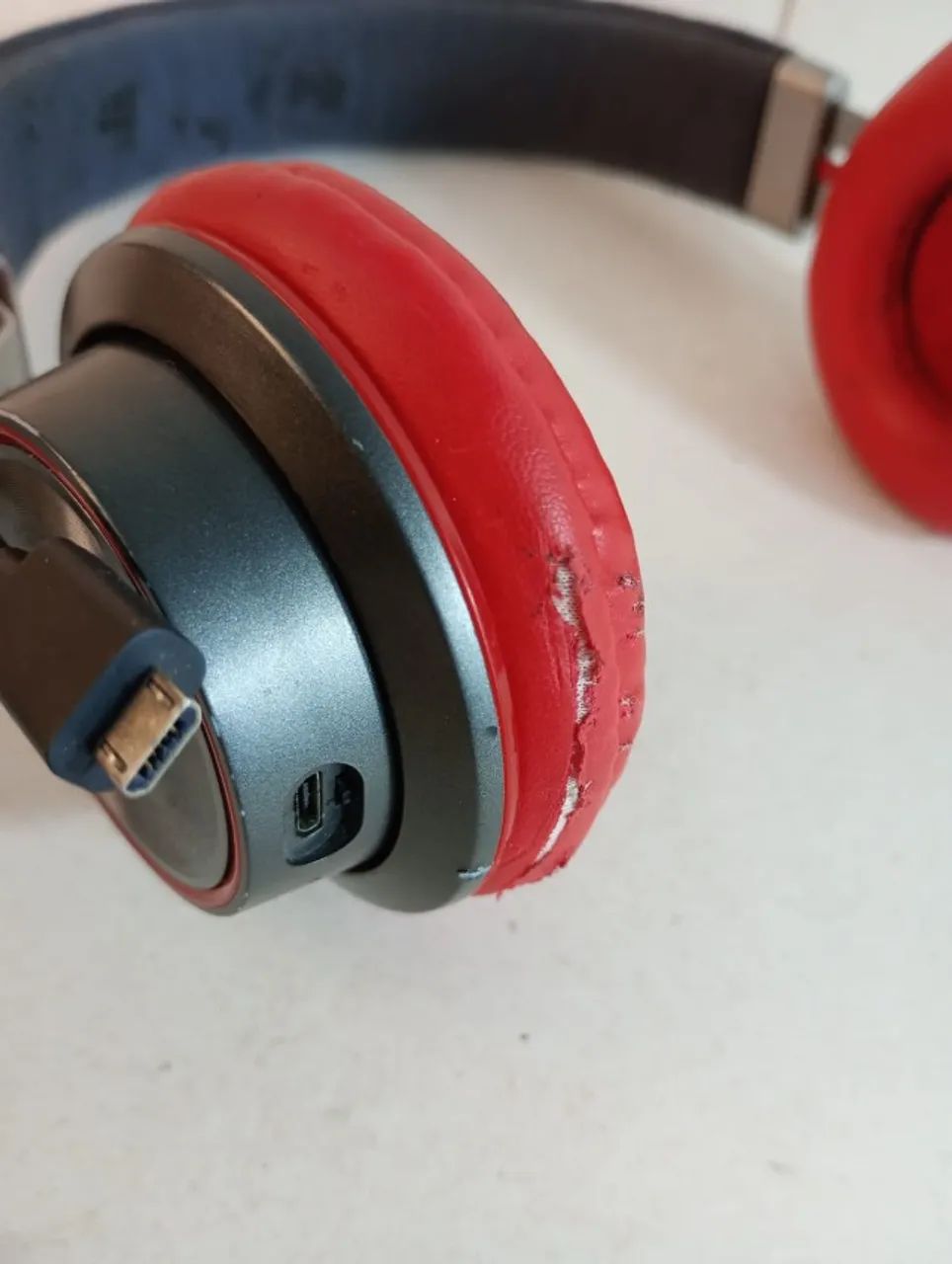 Fone Headphone Bluetooth Easy Mobile Freedom 2 Plus Superbass - Foto 4