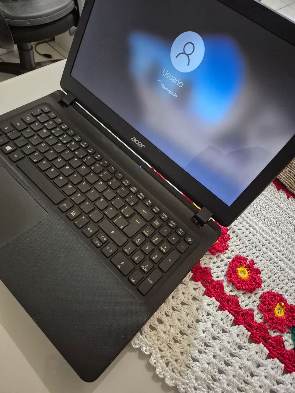 Notebook acer  - Foto 2