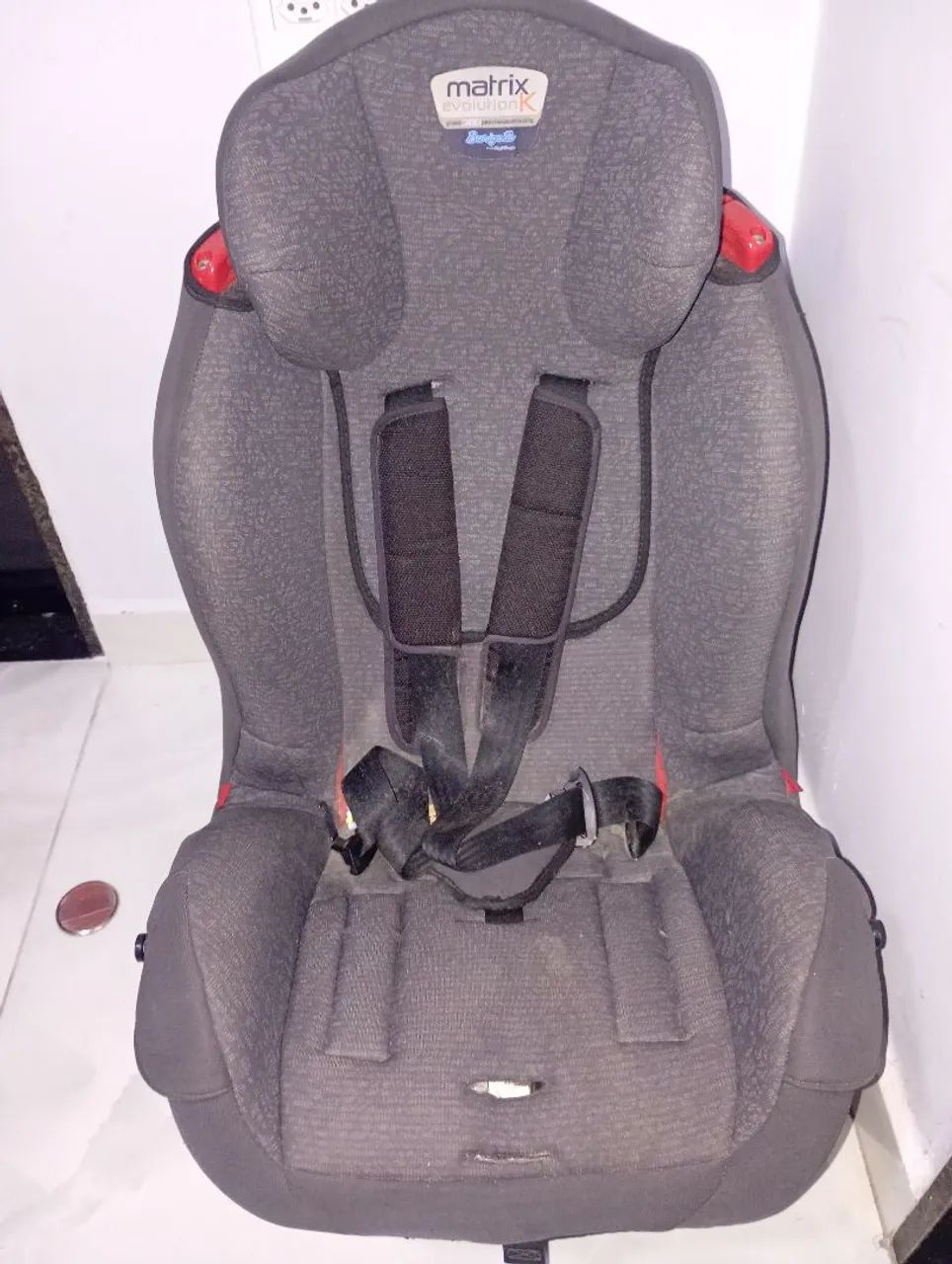 Bebê conforto 