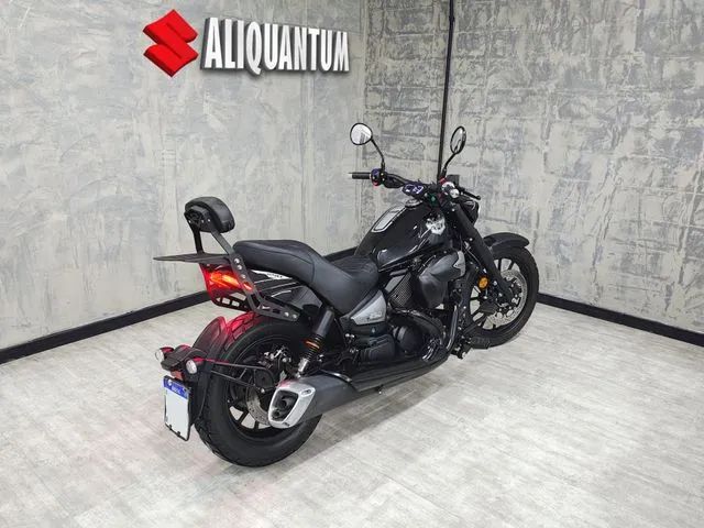 Shineray TITANIUM 250 EFI - Foto 4