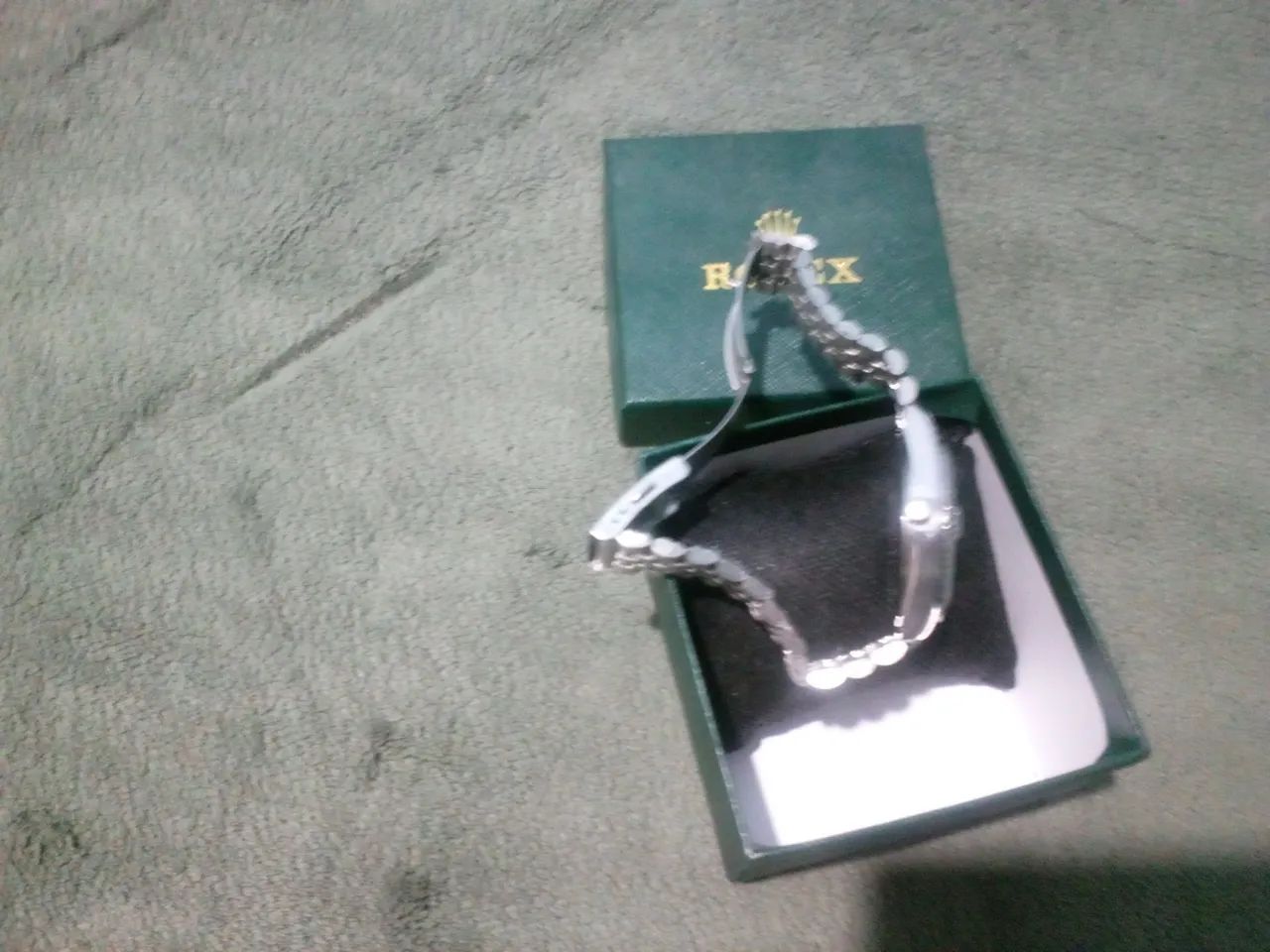 Relogio Rolex 1° linha  - Foto 3