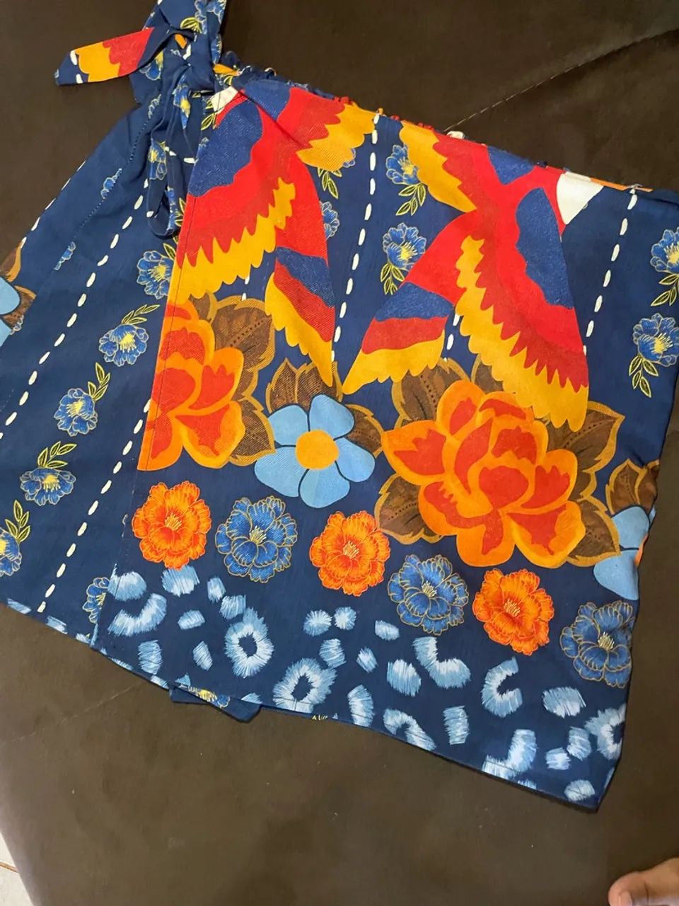 Short Saia  - Foto 2