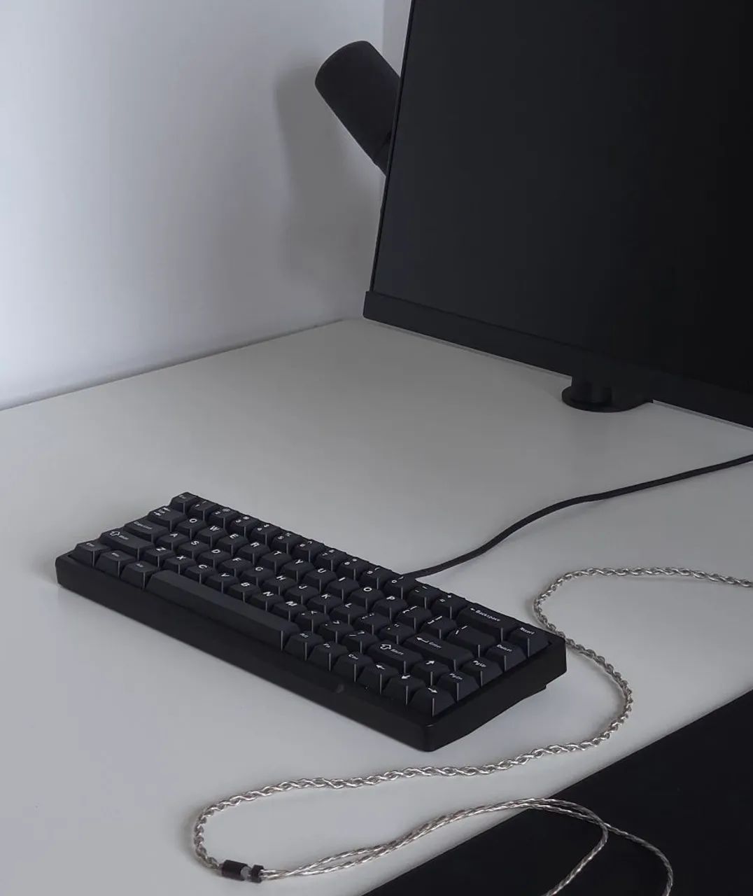Teclado Magnético Epomaker Magforce  - Foto 2