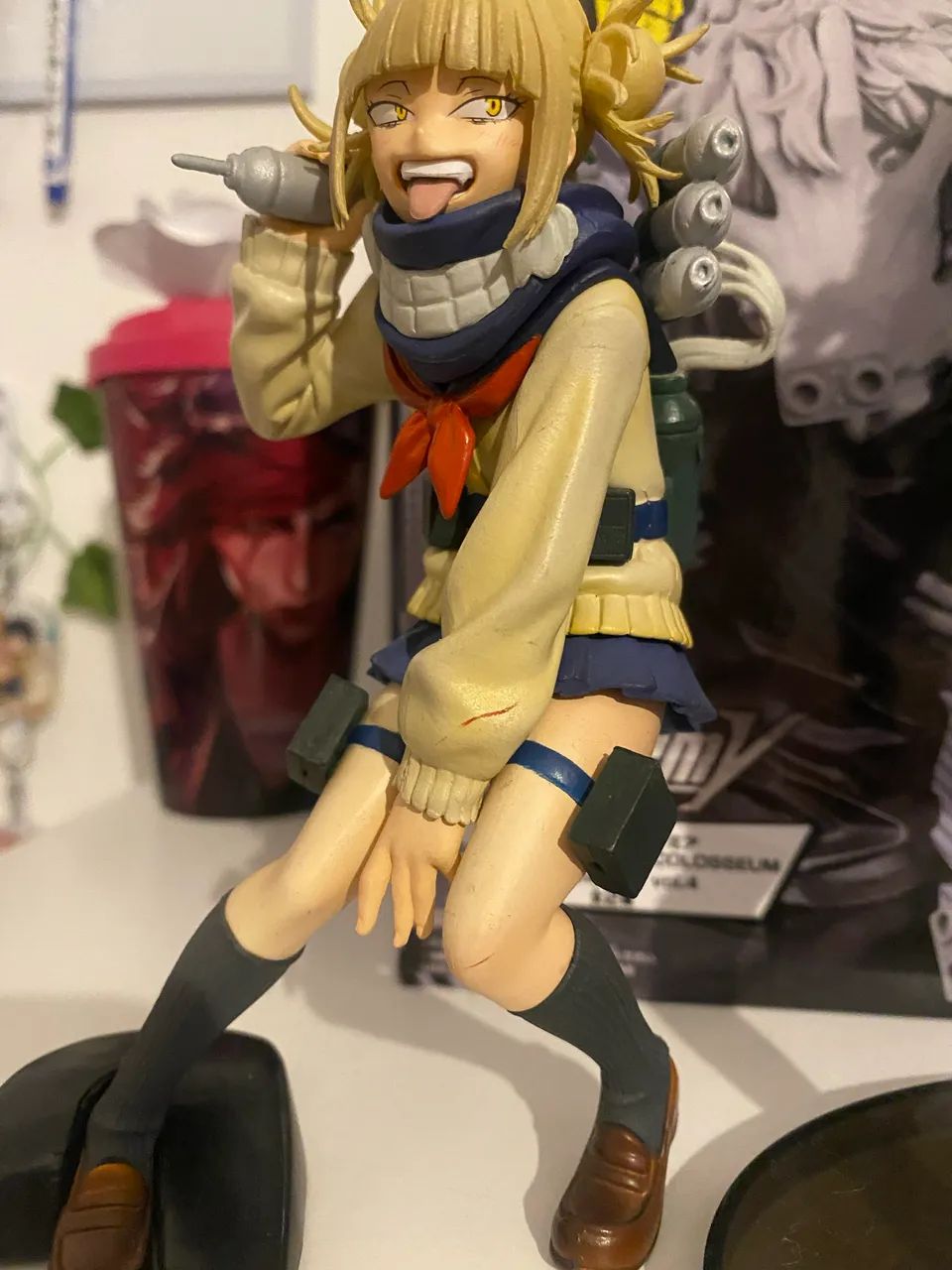 My hero academia- Figures - Foto 4