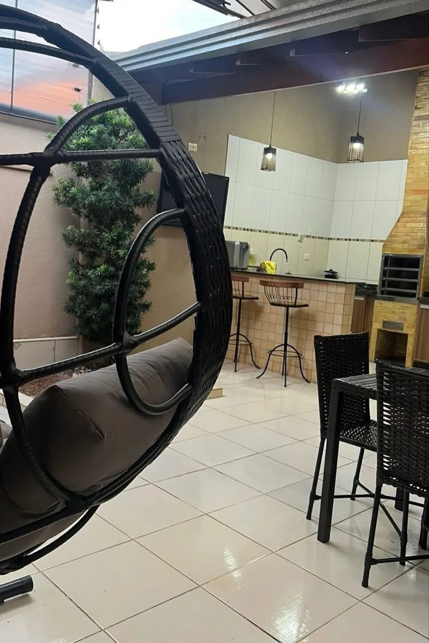 Casa com cozinha planejada em Maringá  - Foto 3
