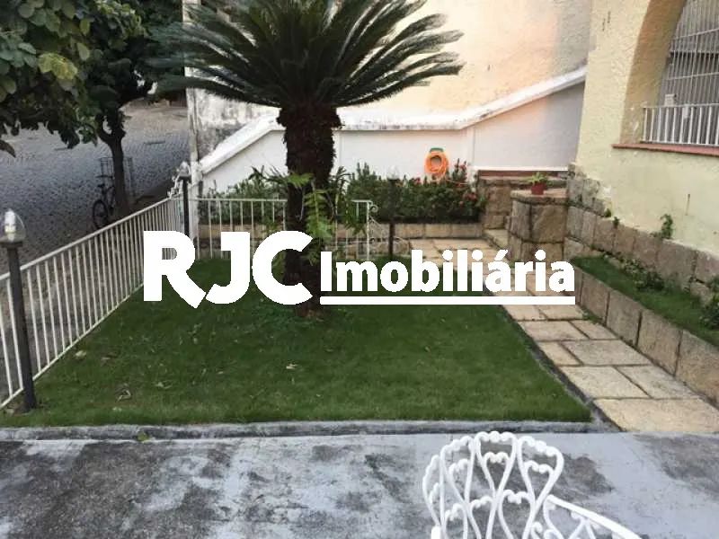 Casa de rua - Duplex / Residencial / Tijuca - Foto 2