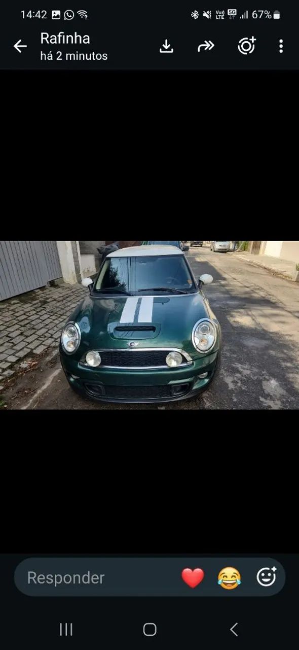 Mini Cooper S 1.6 Aut. 2013 - Foto 3