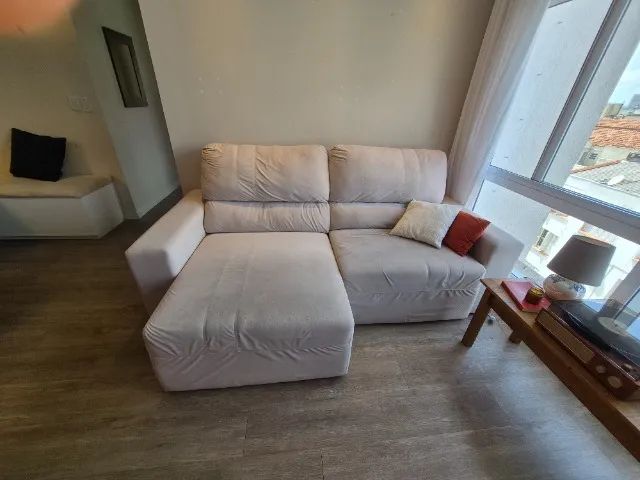 Sofá retrátil - Foto 2