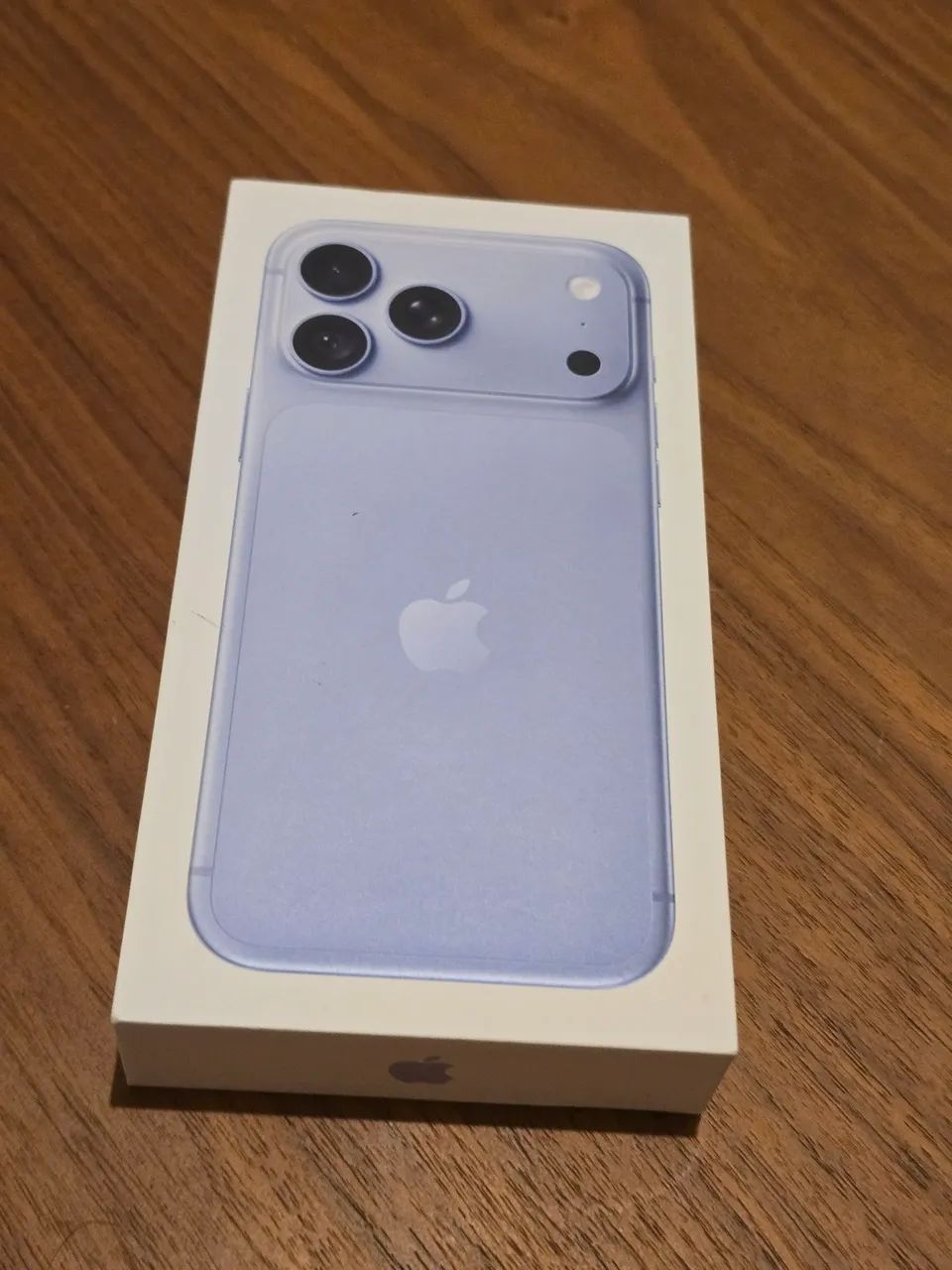 iPhone 18 Pro  Max de 512 GB - Lacrado - Foto 2