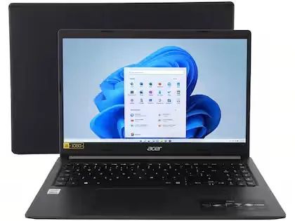 Notebook Aspire A515-57 - Foto 3