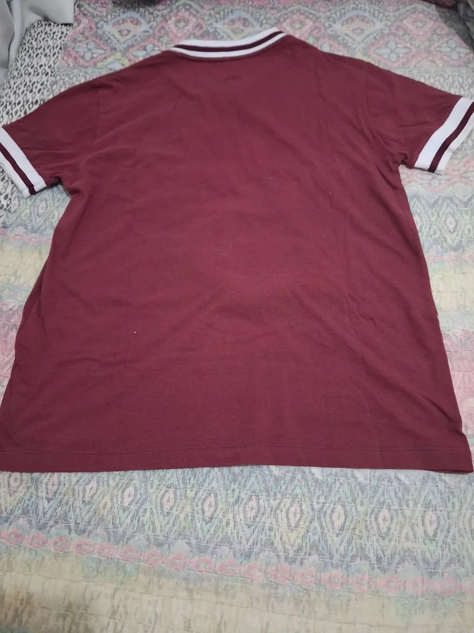 Camisa Juventos da Mooca - Foto 2