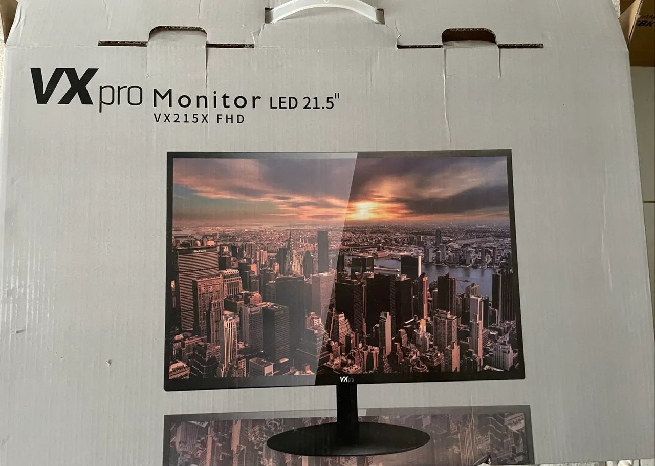 Monitor  - Foto 4