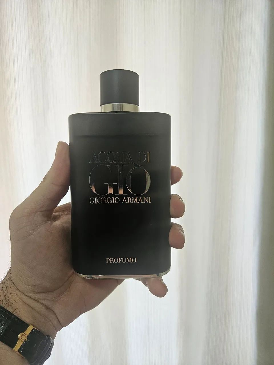 Acqua di Gio Profumo 180ml - Foto 3