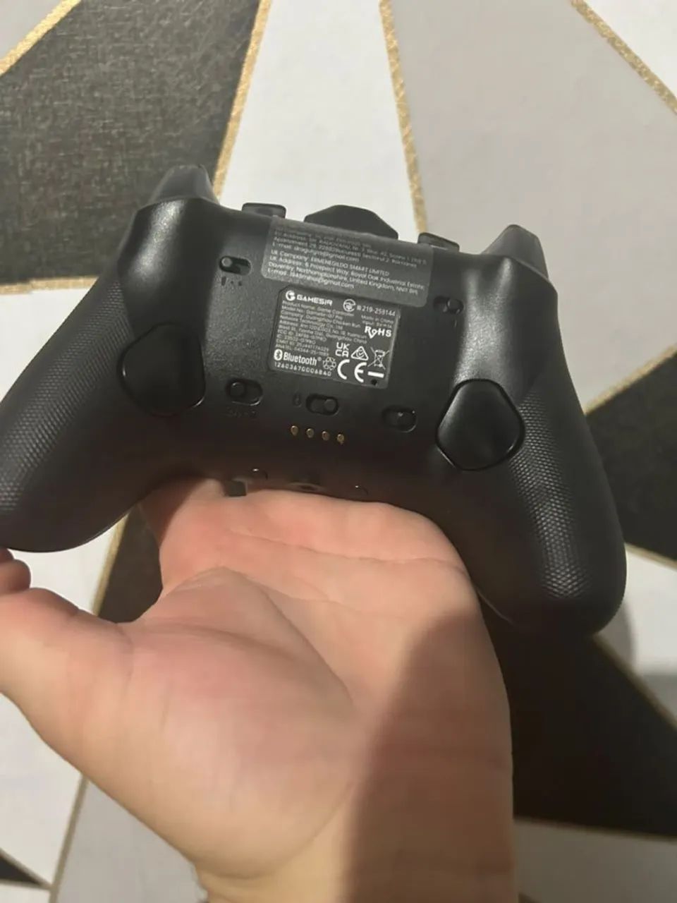 Controle G7 pro  - Foto 2