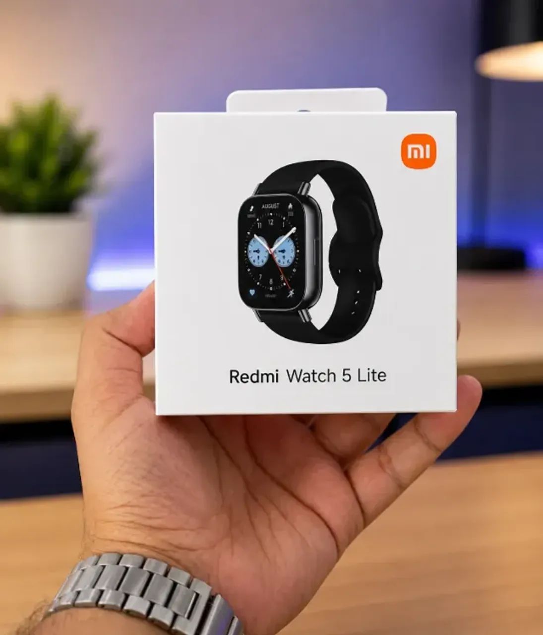 Redmi Watch 5 Lite