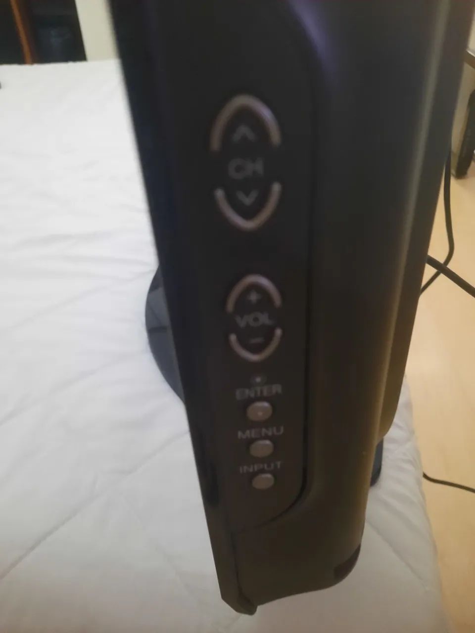 Tv LG 26 polegadas  - Foto 4