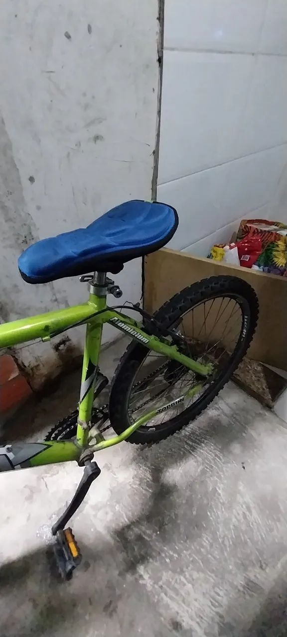 Bicicleta aro 26