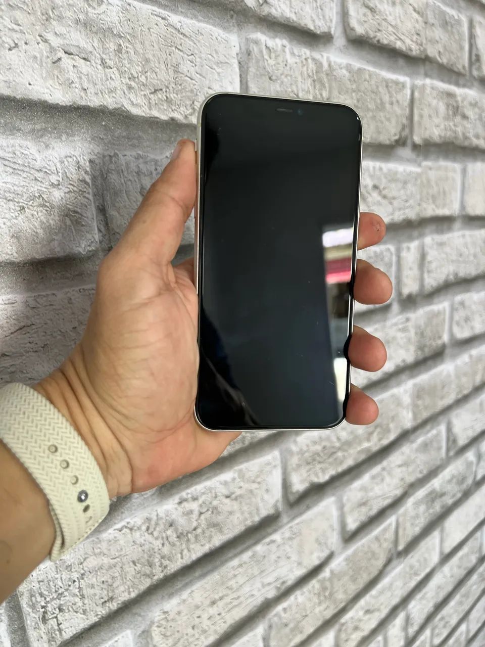 iPhone 11 64gb Branco - Foto 2
