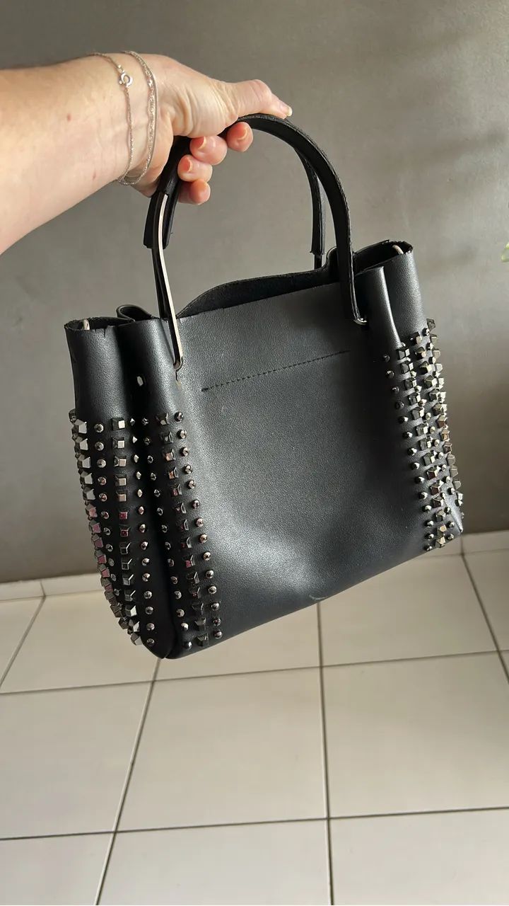 Bolsa PVC