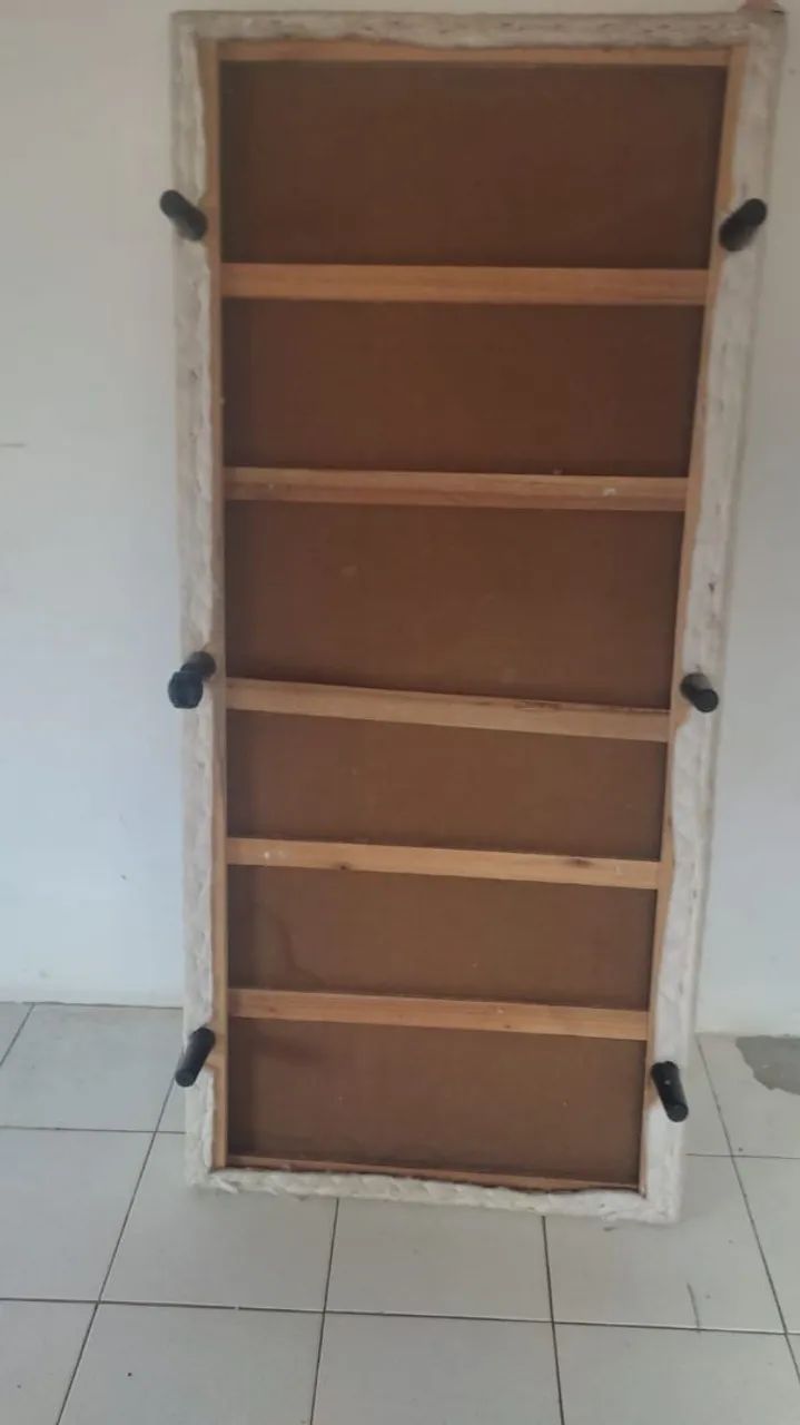 Suporte de cama de solteiro  - Foto 2