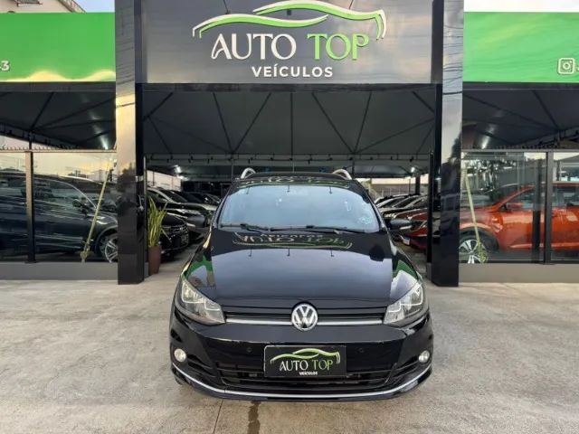 Volkswagen Fox Track 1.0 Flex 12V 5P 2017 - Foto 2