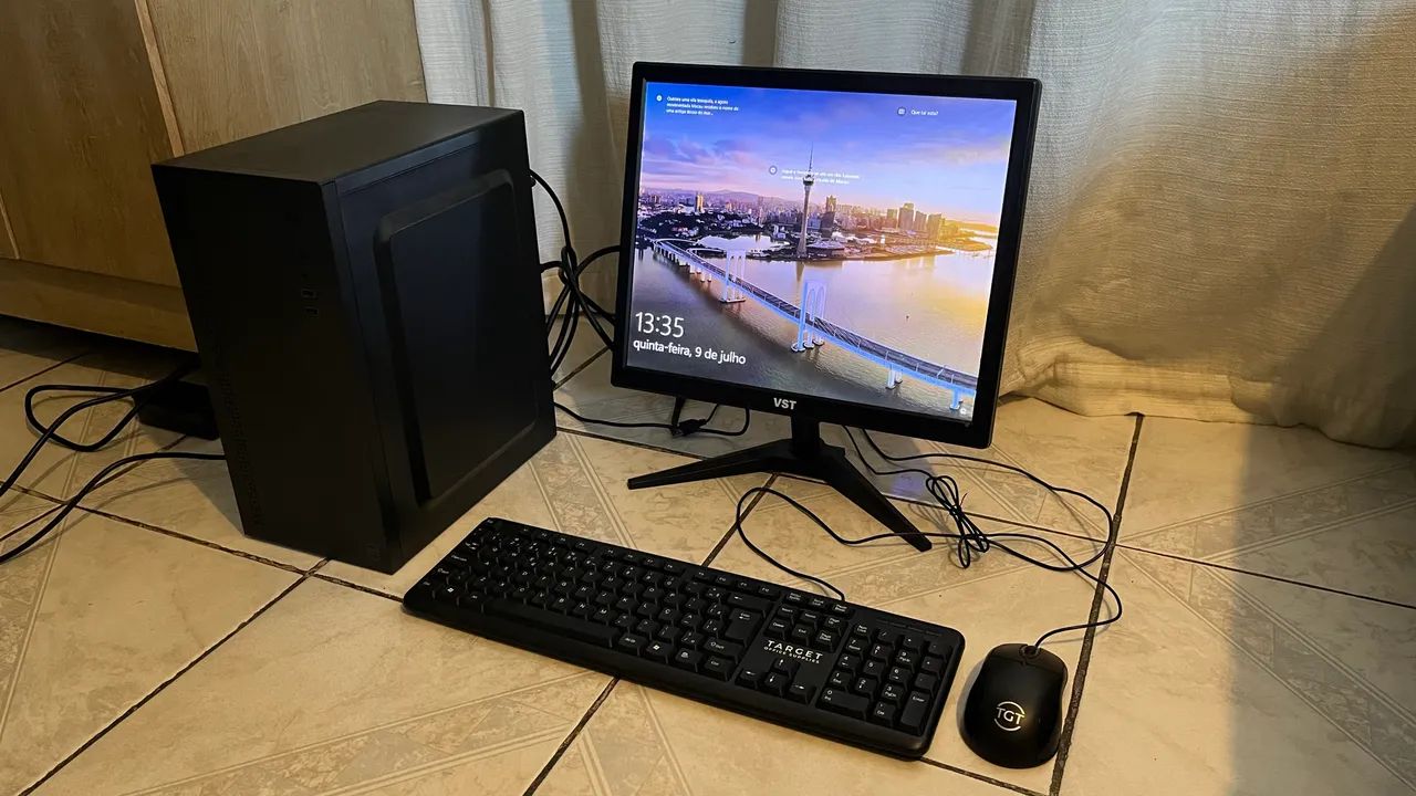 Pc Completo - Foto 3