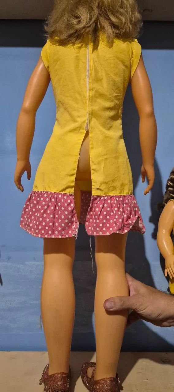 Boneca - Foto 3